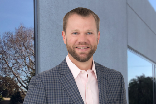 Jeff Uittenbogaard svp cap mkts tarlton