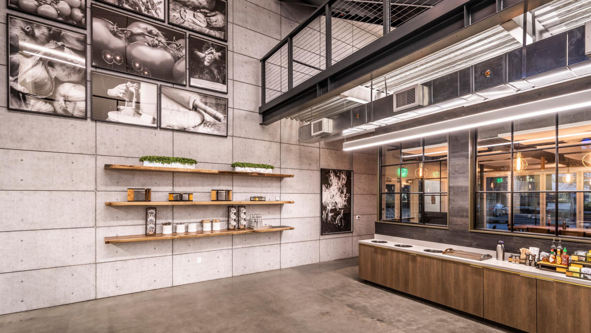 Menlo Park Labs The Campus