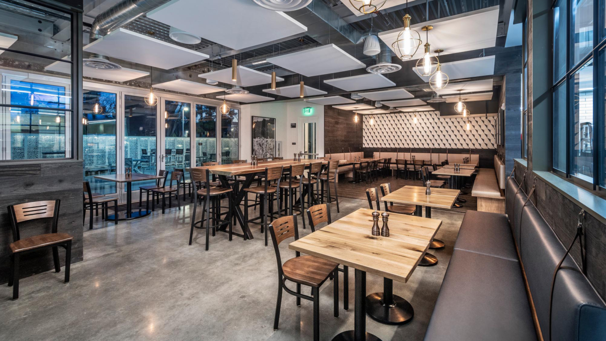 Menlo Park Labs The Campus