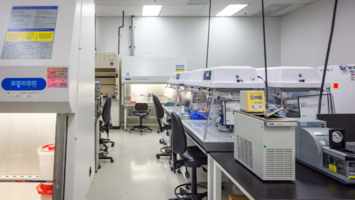 Incubator Space lab 2