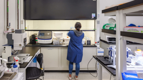 Incubator Space lab 3