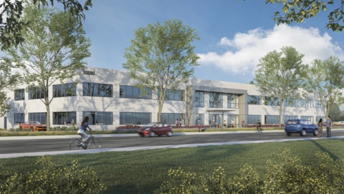 30680 Huntwood Rendering