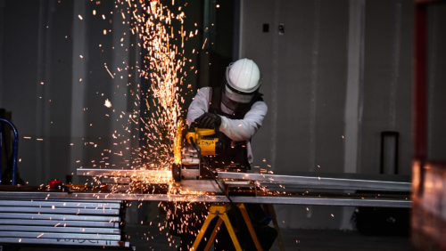 1305 Case Study Progress