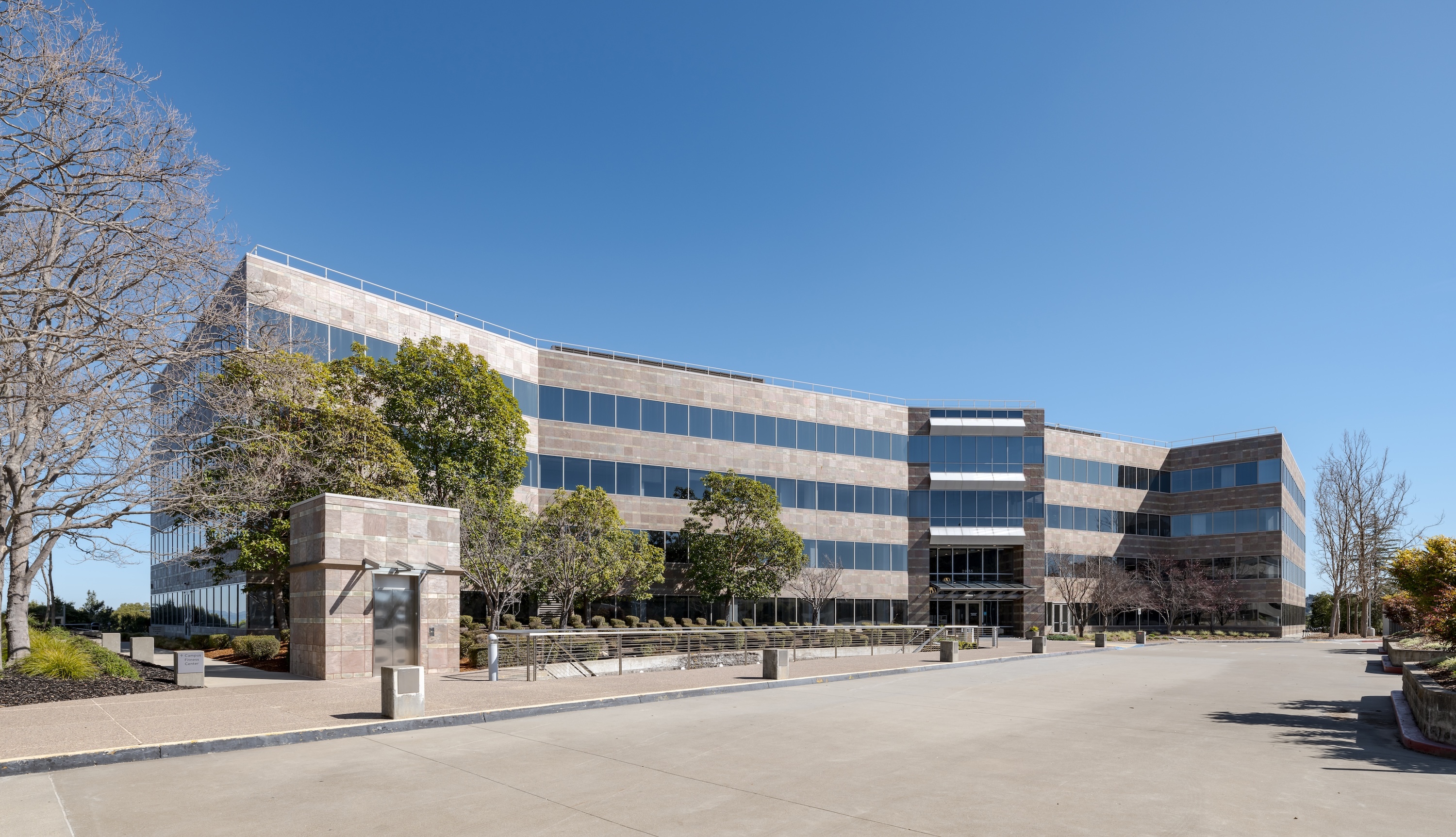 TARLTON 2955 CAMPUS DR SM 157