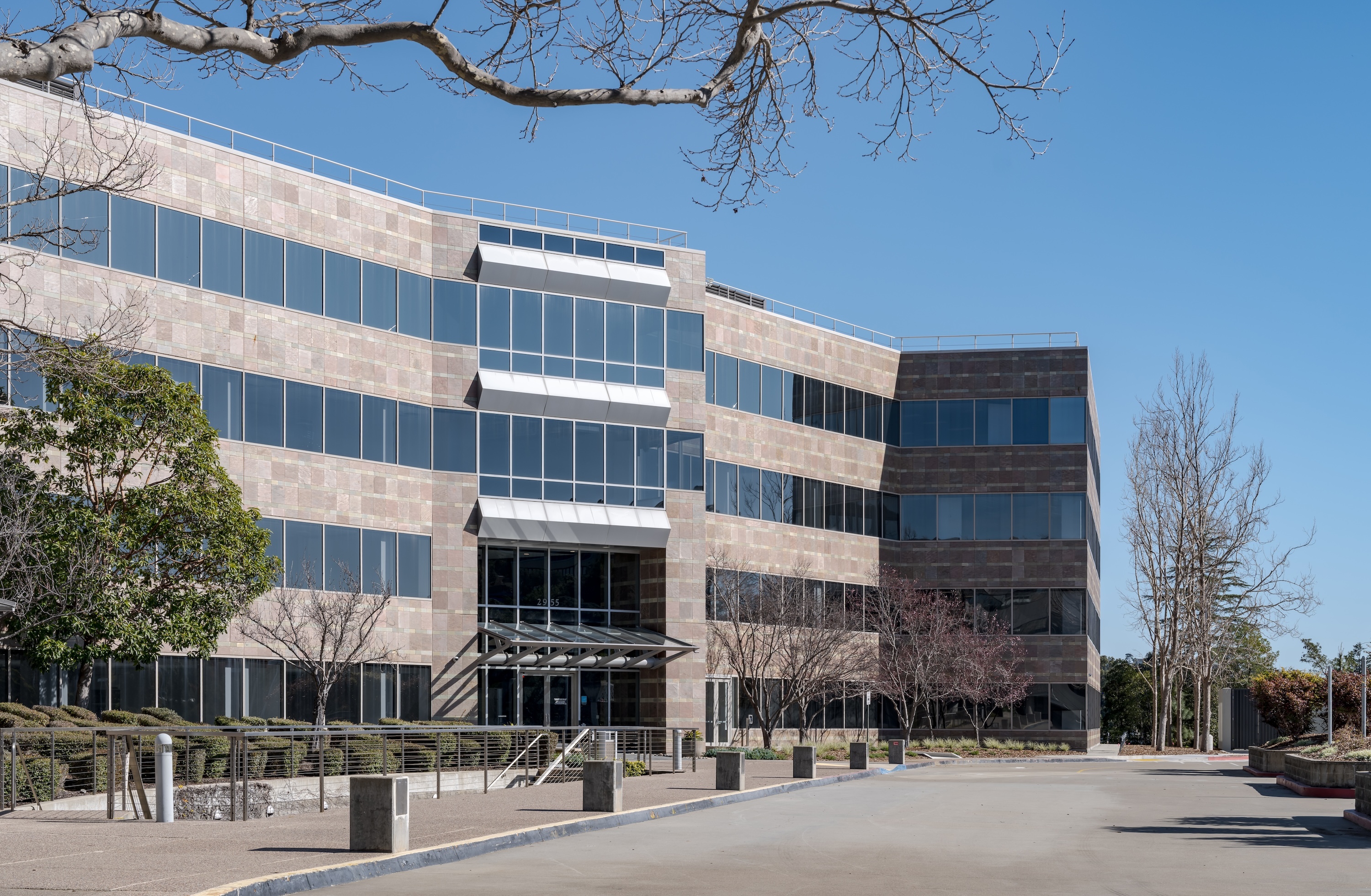 TARLTON 2955 CAMPUS DR SM 323