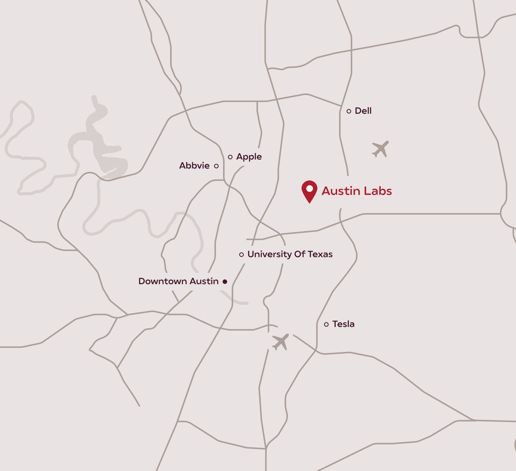 AL Detail Page Map Mobile