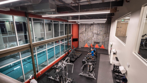 Menlo Park Labs Amenities 1