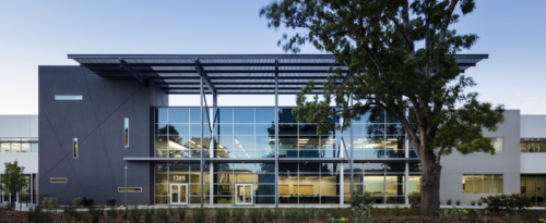 Menlo Park Labs Hero