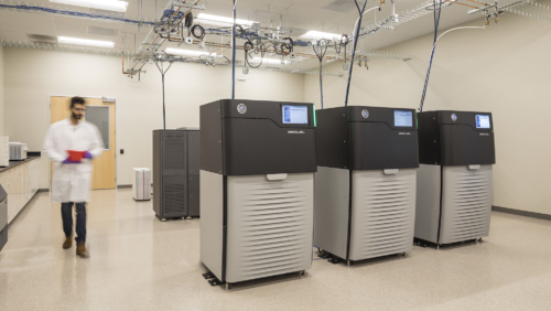 Menlo Park Labs Interior 3