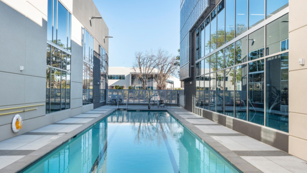 Menlo Park Labs Amenities 2